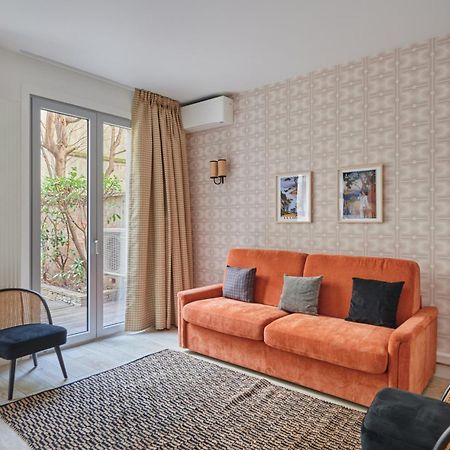 Rent A Room Apartments - Degas Paris Ngoại thất bức ảnh