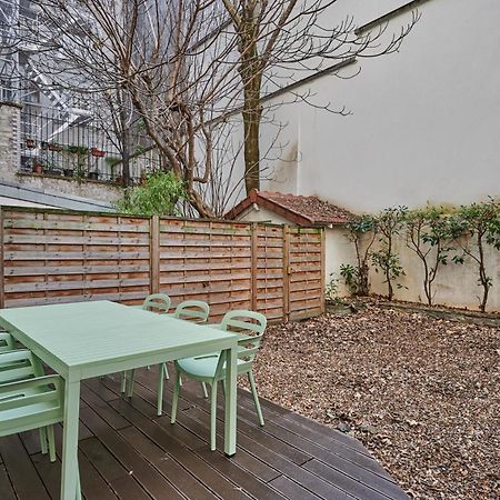 Rent A Room Apartments - Degas Paris Ngoại thất bức ảnh