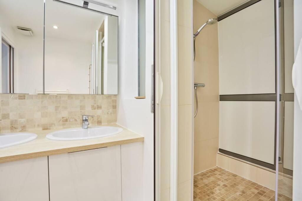 Rent A Room Apartments - Degas Paris Ngoại thất bức ảnh