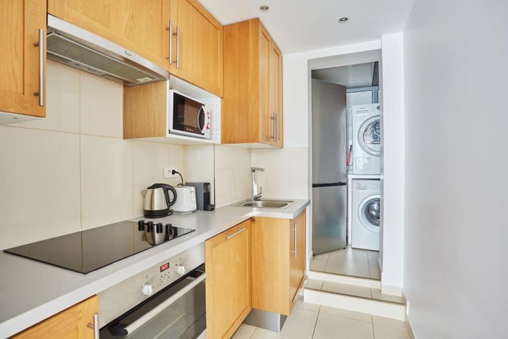 Rent A Room Apartments - Degas Paris Ngoại thất bức ảnh