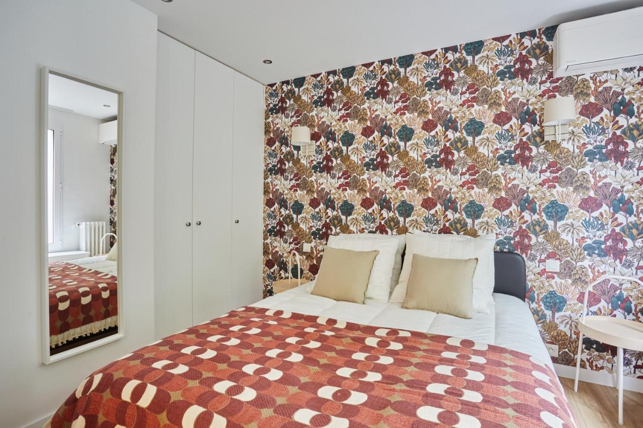 Rent A Room Apartments - Degas Paris Ngoại thất bức ảnh