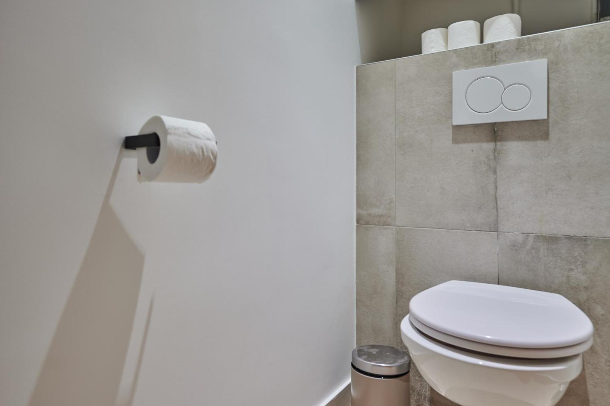 Rent A Room Apartments - Degas Paris Ngoại thất bức ảnh