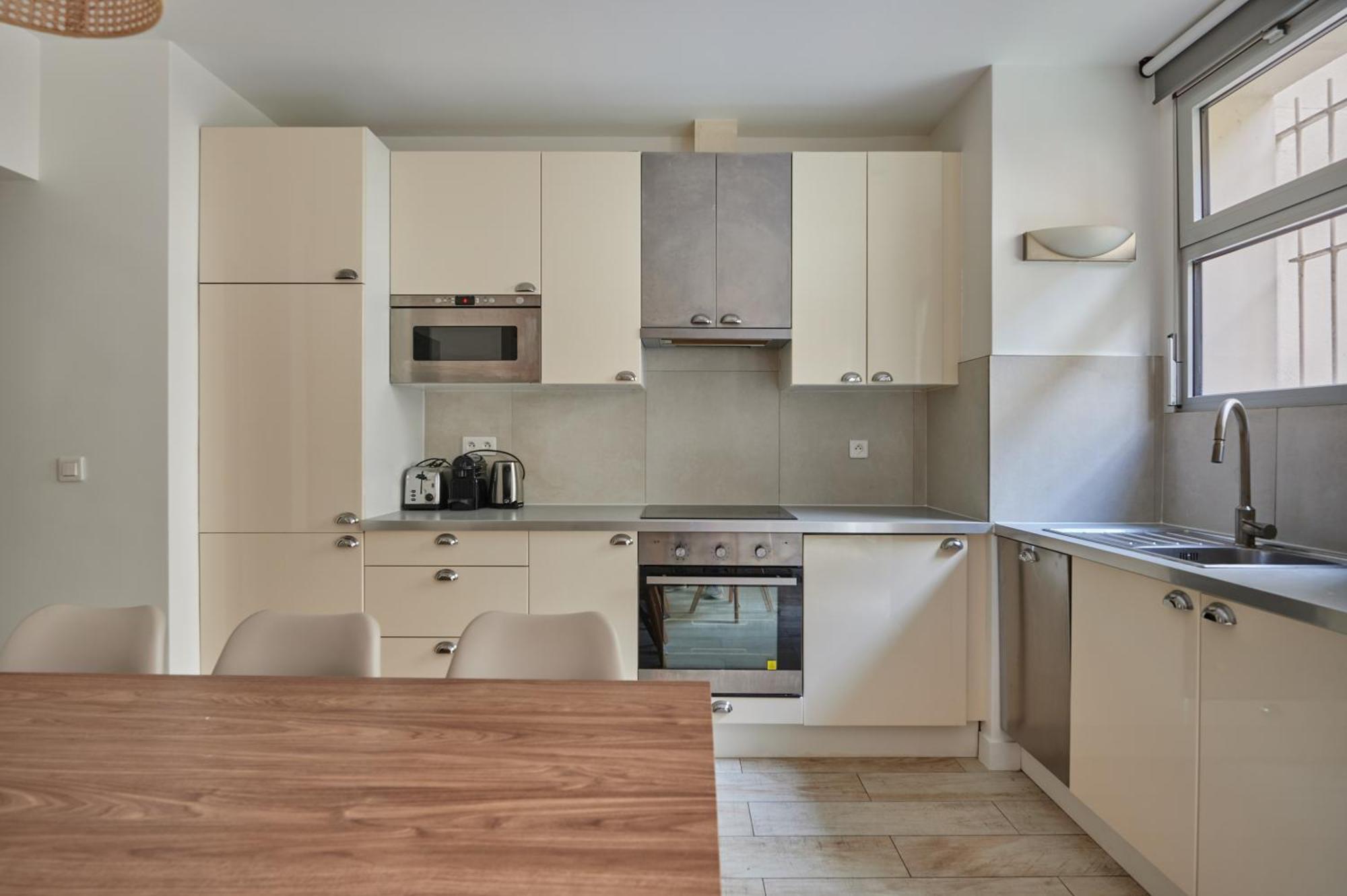 Rent A Room Apartments - Degas Paris Ngoại thất bức ảnh